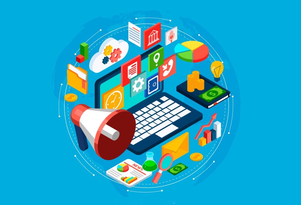Marketing Digital