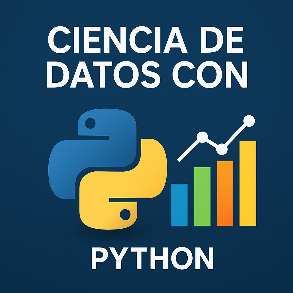 Ciencia de datos con Python