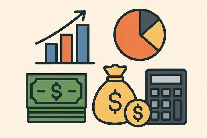 Finanzas Personales y Felicidad Financiera